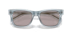 Prada SPR A17 Square