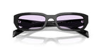 Prada SPR B06 Square