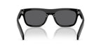 Prada SPR B12 Square