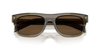 Prada SPR B12 Square