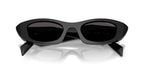 Prada SPR B16 Square