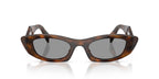 Prada SPR B16 Square