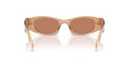 Prada SPR B16 Square