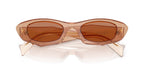 Prada SPR B16 Square