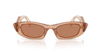 Prada SPR B16 Square