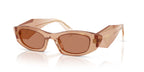 Prada SPR B16 Square
