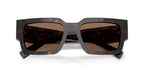 Prada SPR B17 Square