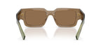 Prada SPR B17 Square