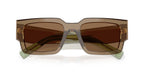 Prada SPR B17 Square