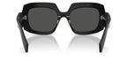 Prada SPR B23 Square