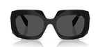 Prada SPR B23 Square