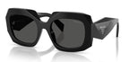 Prada SPR B23 Square