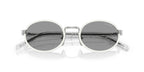 Prada SPR B56 Square