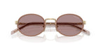 Prada SPR B56 Square