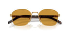 Prada SPR C50 Square