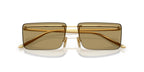 Prada SPR C53 Square