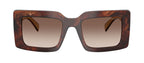 Prada SPR D01 Square