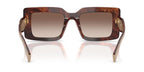 Prada SPR D01 Square