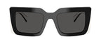 Prada SPR D01 Square