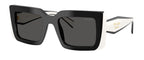 Prada SPR D01 Square