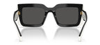 Prada SPR D01 Square