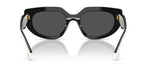 Prada SPR D02 Square