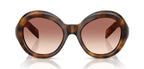 Prada SPR D08U Square