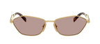Prada SPR D50 Square