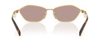 Prada SPR D50 Square