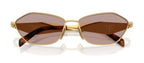 Prada SPR D50 Square