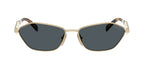 Prada SPR D50 Square