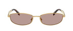 Prada SPR D51 Square