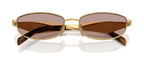 Prada SPR D51 Square