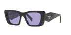 Prada SPR08Y Square