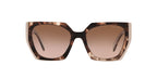 Prada SPR15W Cat-Eye