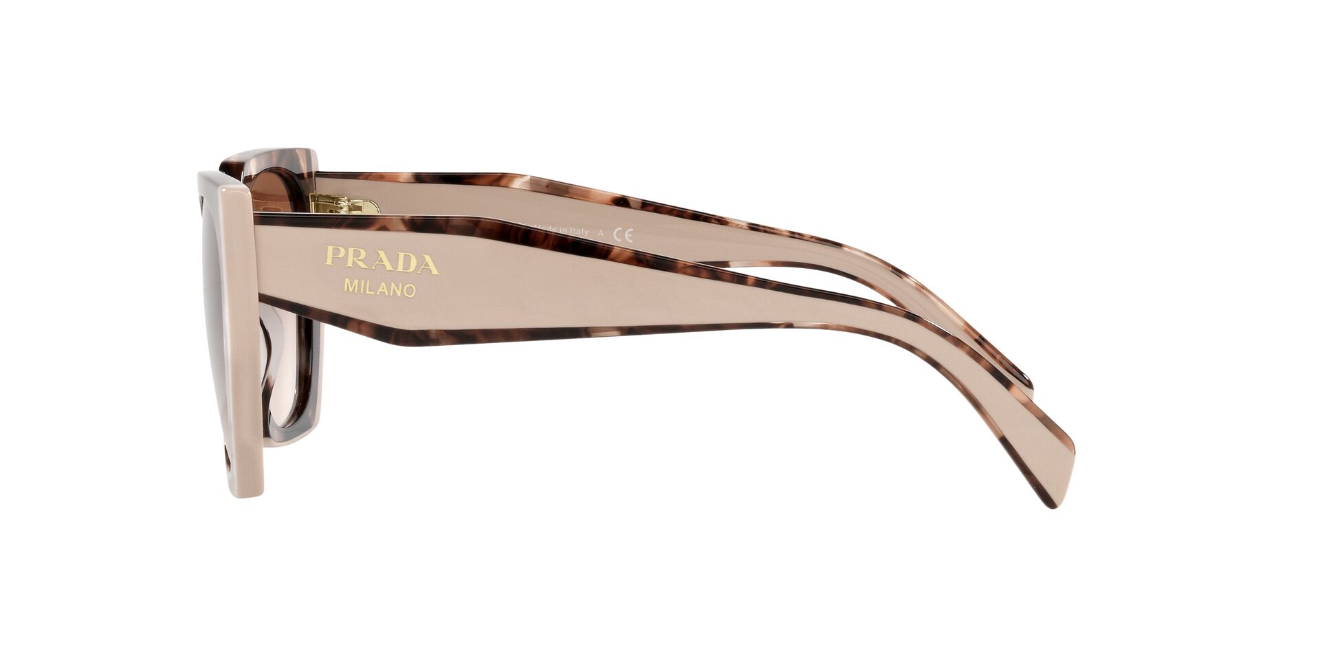 Prada SPR15W Cat-Eye