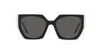 Prada SPR15W Cat-Eye