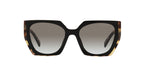 Prada SPR15W Cat-Eye