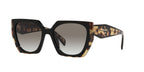 Prada SPR15W Cat-Eye