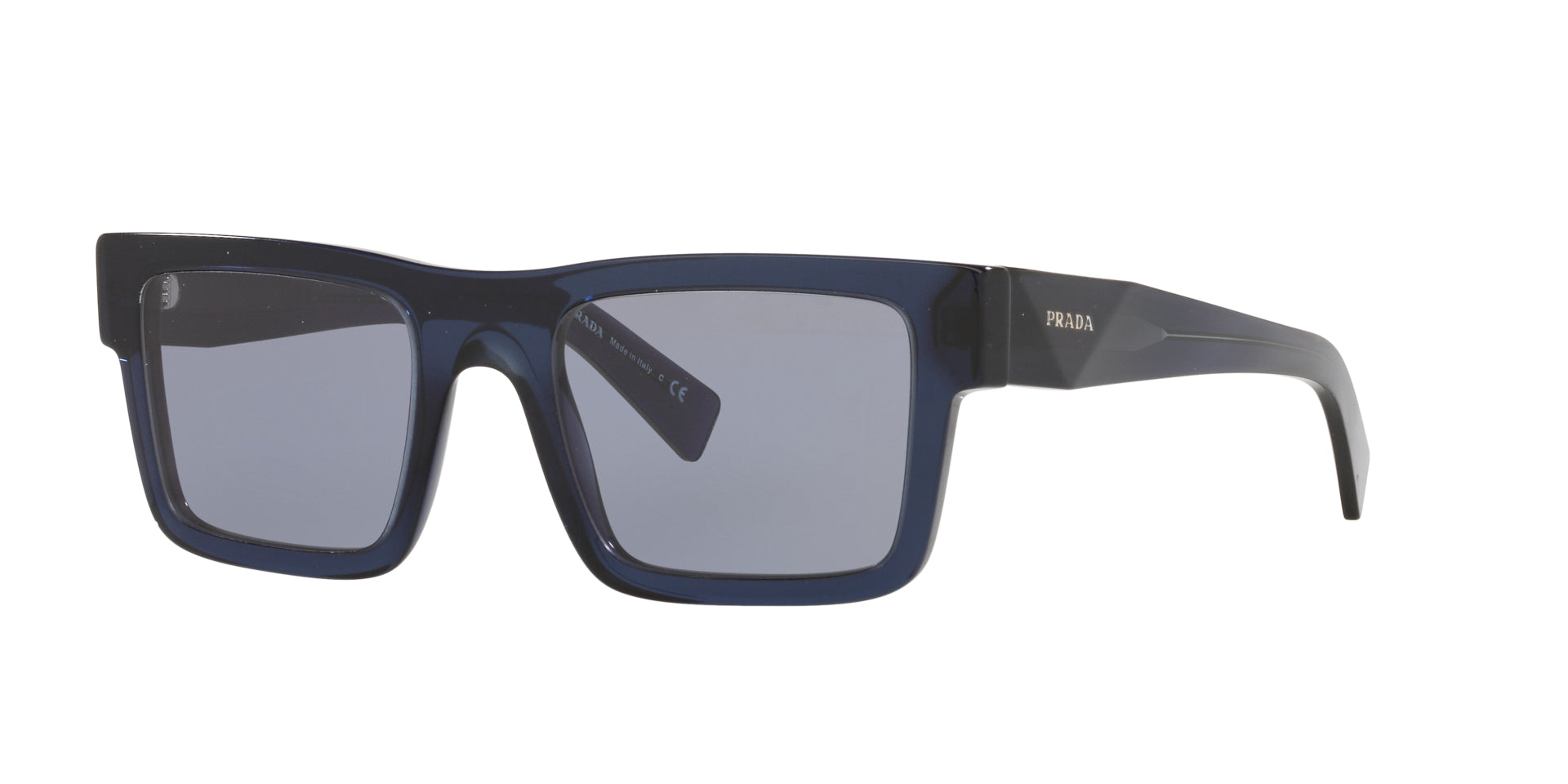 Prada SPR19W Square