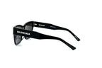 Balenciaga - BB0307SA (001) Square