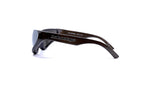 Balenciaga - BB0202S XL (002) Cat-Eye