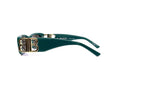 Balenciaga - BB0096S (006) Square