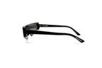 Balenciaga - BB0003S (001) Square