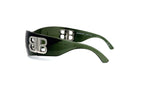 Balenciaga - BB0359S (006) Square