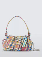 Vivienne Westwood - Hazel Treasure Shoulder Bag