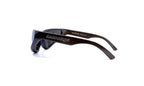 Balenciaga - BB0202S XL (002) Cat-Eye