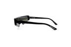 Balenciaga - BB0003S (001) Square