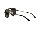 Balenciaga - BB0246SA (001) Square