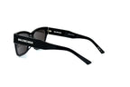 Balenciaga - BB0307SA (001) Square